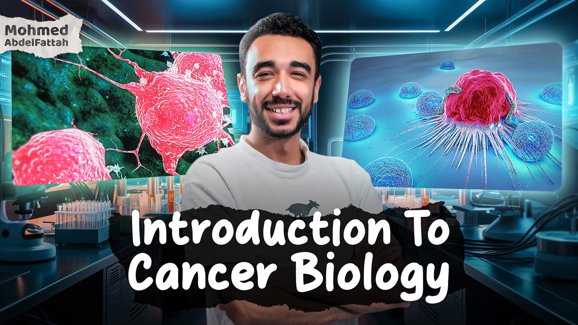 Introduction to Cancer Biology Course